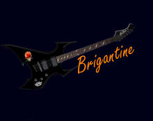 Brigantine